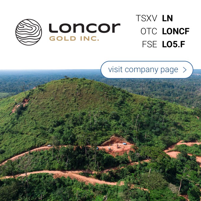 Loncor Gold