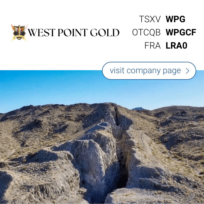 West Point Gold