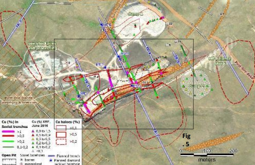 CAML Central Asia Metals 2